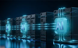 The Crucial Role of Digital Infrastructure in Supporting AI