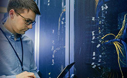 Seamless Data Centre Migration for Marfrig