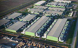 Powering Hyperscale Growth for a Global Tech Leader