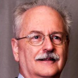 Chuck Ferguson