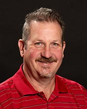 Dave Sefzik