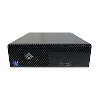 Emerald® DESKVUE PE IP Multi-Source Receiver - Quad-Monitor, 4K, DisplayPort, Audio, TAA