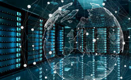 Data Centre Solutions