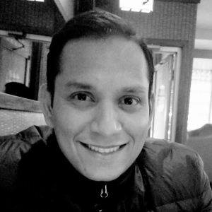 Mathew Elenjikel