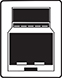usb 3.0 type b icon