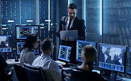 The Human Side of Hyperscale – A Global Model for Recruiting, Training, and Retaining Skilled Workers